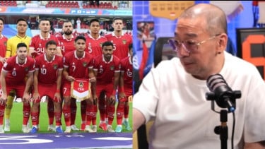 Coach Justin Ungkap Skenario Tak Terduga, Timnas Indonesia Bisa ke Piala Dunia 2026 karena Negara Pengganti Iran Semua dari Timur Tengah