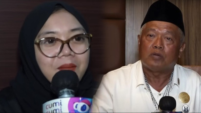 Yai Mim Klaim Video Pribadi Disebar saat HP Rusak, Sahara Bantah Kirim ke Media Sosial