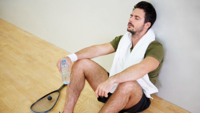 Sering Alami Anus Gatal? Dokter Beri Saran Cara Mengatasinya Harus Seperti ini, Bisa Langsung Sembuh Asal...