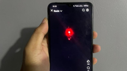 Fakta Meteor Jatuh di Laut Jawa dan Terlihat di Cirebon, BRIN Bilang Begini