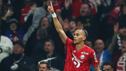 Jadwal Liga Prancis Akhir Pekan Ini: PSG Tantang Monaco hingga Le Havre Vs Lille 