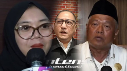 Pakar Ungkap Hasil Analisa Kasus Yai Mim Vs Sahara, Ternyata Kalau Versi Hukum yang Salah Adalah...