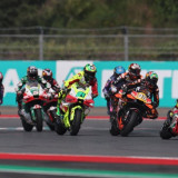ITDC Ungkap Progres Persiapan MotoGP Mandalika 2026