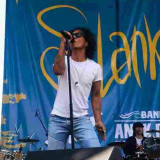 Festival Rock-Gamelan di Bogor: 1000 Peserta Rayakan Harmoni Budaya dan Musik Bersama Slank