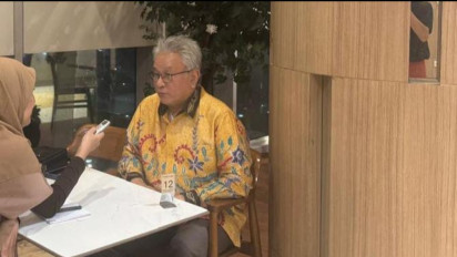 AFI Berharap Pemerintah Fasilitasi Bahan Baku Mur dan Baut Lokal