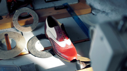 Ekspor Tekstil dan Alas Kaki Naik, APINDO Nilai Kebijakan Pemerintah Tepat Sasaran