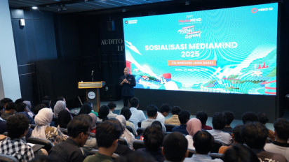 50 Finalis MediaMIND 2025 Siap Adu Karya dan Gali Isu Pertambangan Berkelanjutan