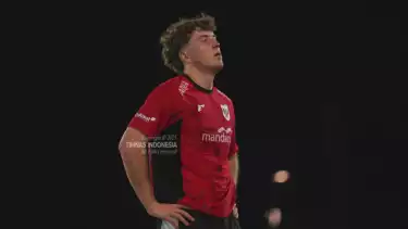 Sumardji Beri Kabar Baik Buat Timnas Indonesia, Ole Romeny Bisa Jadi starter lawan arab saudi?