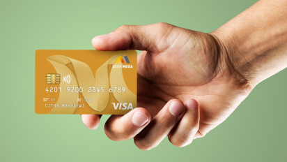 6 Fitur Unggulan Kartu Kredit Bank Mega yang Bikin Hidup Lebih Praktis