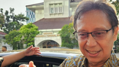 Menkes sebut Layanan Aduan Terintegrasi Percepat Penanganan Keracunan MBG