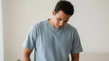 ilustrasi merasa gatal