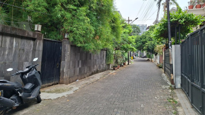 Polisi: Pelaku Penusukan di Cilandak Pernah Dirawat di RSKJ Dharmawangsa