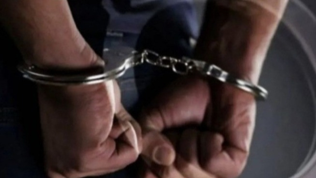 Kronologi Pria Curi Emas Seberat 25 Gram di Toko Mas Pasar Koja, Pelaku Sudah Ditangkap
            - galeri foto