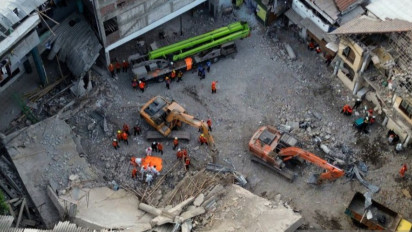 Naik ke Penyidikan, Polisi Periksa 17 Orang Kasus Tragedi Maut Ponpes Al Khoziny Sidoarjo