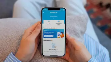Kredit Konsumer BRI Tumbuh Double Digit
