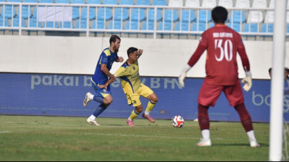 Lengkap! Dari Pemain, Suporter, Manajemen, Hingga Eks Bomber Persib Kena Sanksi Komite Disiplin PSSI