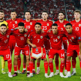 Resmi! PSSI Beri Kabar Baik untuk Timnas Indonesia dan John Herdman, FIFA Series 2026 Digelar di SUGBK