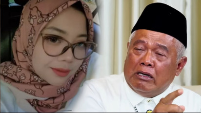 Reaksi Mengejutkan Yai Mim soal LBH GP Ansor Mundur Dampingi Sahara, Eks Dosen UIN Malang itu Bilang Begini: Konon Katanya...