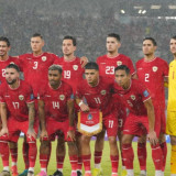 Fix, 4 Pemain Timnas Indonesia Ini Absen di FIFA Series 2026