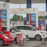 Harga Pertamax Rp12.300 per Liter Mulai 1 Maret 2026, Pertalite Tetap Rp10.000