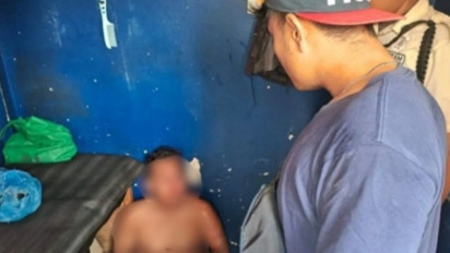 Kepepet Karena Terlilit Utang Judol, Pria Pengepul Rongsokan Besi Nekat Curi Kalung Emas 25 Gram di Jakarta Utara