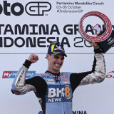 Fermin Aldeguer Resmi Absen di Tes Pramusim Thailand, Ducati Datangkan Pembalap Pengganti