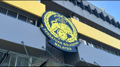 Guncang Sepak Bola Malaysia! Seluruh Dewan Eksekutif FAM Mundur Serentak