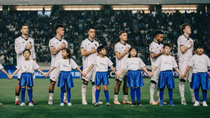 Wasit Saja Belum Tiup Peluit, Media Malaysia Sudah Bicara Peluang Timnas Indonesia ke Piala Dunia 2026, Singgung Tragedi Kanjuruhan