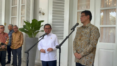 Dana Bagi Hasil Dipangkas Purbaya, Bagaimana Nasib Tunjangan PNS DKI Jakarta? Pramono Bilang Begini