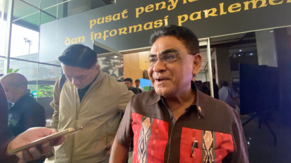 Komisi XIII DPR Minta Perlindungan HAM Harus Jadi Prioritas Komite Reformasi Polri