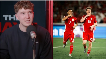 Omongan Coach Justin Ternyata 11-12 dengan Mindset Pemain Timnas Indonesia Soal Arab Saudi? Ole Romeny: Apapun Bisa...