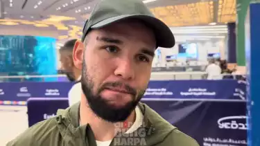 Pemain Timnas Indonesia, Calvin Verdonk