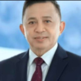 Profil Halim Kalla, Adik Jusuf Kalla yang Jadi Tersangka Korupsi PLTU 1 Kalbar Rp1,3 Triliun