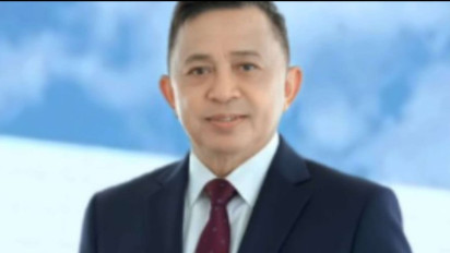 Profil Halim Kalla, Adik Jusuf Kalla yang Jadi Tersangka Korupsi PLTU 1 Kalbar Rp1,3 Triliun