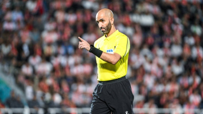 Respons PSSI Setelah Surat Protes Wasit Laga Timnas Indonesia Vs Arab Saudi Diabaikan FIFA dan AFC, Yunus Nusi: Kami Terima ...