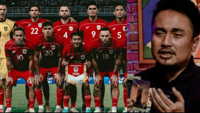 Sudah Lama Timnas Indonesia Diprediksi Menang, Ahli Tarot Ungkap Skema Ini Bikin Patrick Kluivert dan Tim Lolos Piala Dunia 2026