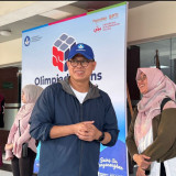 Digelar di UMM Tahun Ini, Staf Ahli Kemdikdasmen Beberkan Soal Persiapan OSN