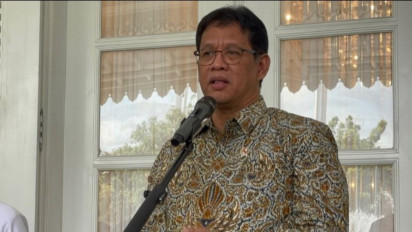 Bank BUMN Minta Tambahan Dana Pemerintah, Menkeu Purbaya Beberkan Data