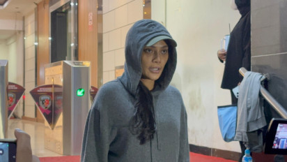 Isi Ancaman ke Erika Carlina Terungkap, Polisi Juga Sebut DJ Panda Mau Buat Hoax Soal...