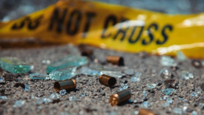 Detik-detik Mengerikan Hakim Tewas Ditembak di Ruang Sidang