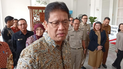 Menkeu Purbaya Pecat 26 ASN Pajak: Nggak Bisa Diampuni Lagi