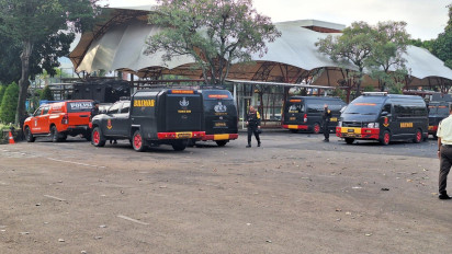 Bukan Minta Tebusan, Aksi Teror Bom di Sekolah Didalangi ISIS: Kelompok LGBT Jadi Targetnya