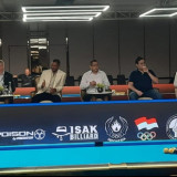 ‎Resmi! Indonesia Dipercaya Jadi Tuan Rumah PBS World Championship Series, Total 48 Negara Hadir di Bali