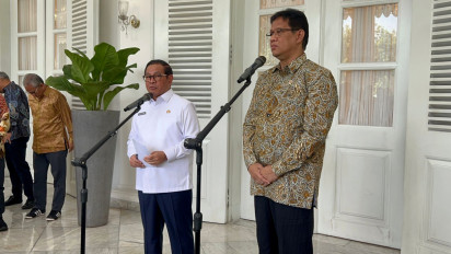 Menkeu Purbaya Setujui Rencana Gubernur Jakarta Pramono Terbitkan Obligasi Daerah