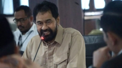 Purbaya Kena Protes Gubernur Aceh, Mualem: Duit Aceh Dipotong 25 Persen!