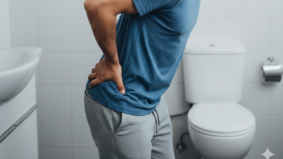 3 Cara Alami Mengatasi Wasir atau Ambeien, Mulai dengan Pola Hidup Sehat