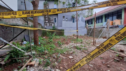 Terapis Delta Spa Berusia 14 Tahun Disebut Harus Bayar Denda Rp50 Juta Jika Ingin Resign, Polisi Bilang Begini