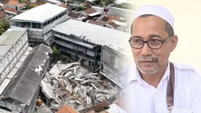 Profil Pesantren Al Khoziny, Kesaksian Alumni soal Hukuman Ngecor hingga Biaya Masuk dan SPP Bulanan