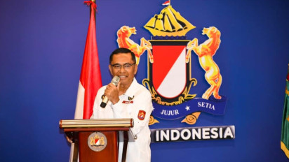 Kadin Apresiasi Respons Cepat Dasco untuk Tunda Impor 105.000 Mobil India: Rp24,66 Triliun Itu Bukan Angka Kecil