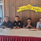 Berbekal Surat dari DPRD DIY ,Ratusan UMKM Terdampak Covid 19 Minta Perbankan Tidak Lakukan Penyitaan Aset Jaminan